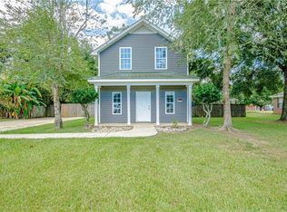 8823 Gold Mine Rd N, Mobile, AL 36619