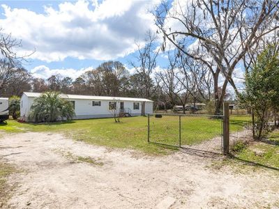 3547 Chapel Ln, Blackshear, GA, 31516