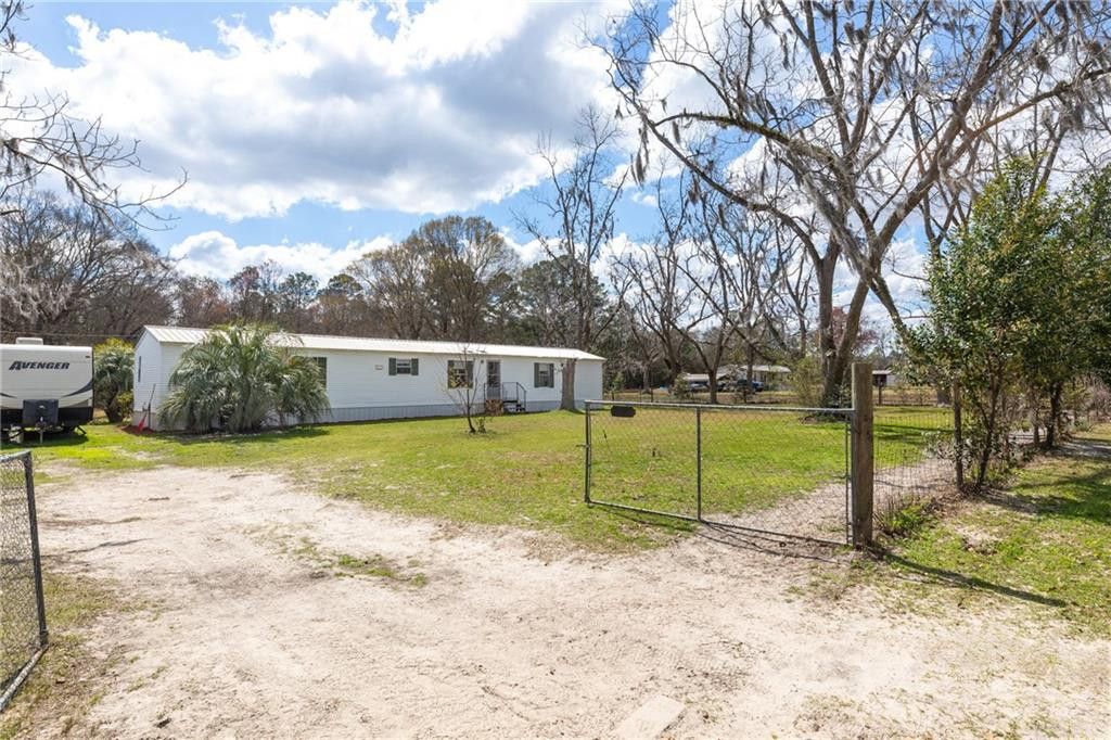 Apartment in Blackshear, Pierce