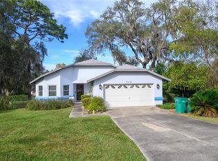 518 Morse St, Inverness, FL 34452