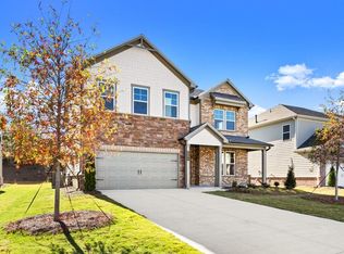 1136 Allspice Way, Lawrenceville, GA 30045