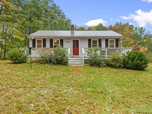 22 Grace Lane, Wells, ME 04090