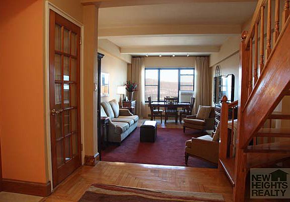 5th image of 60 Park Ter W APT A81