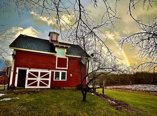 331 Butson Rd, Lisbon, NH 03585