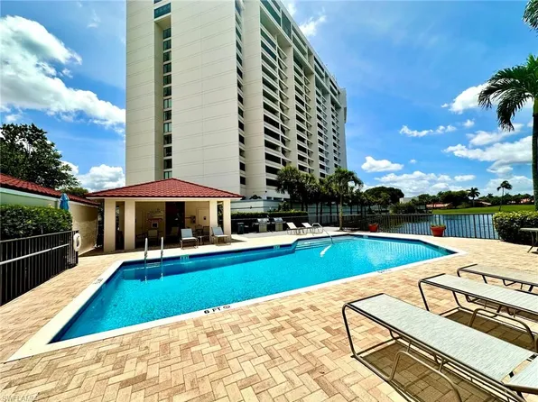 9435 Sunset Harbor LN #211, FORT MYERS, FL 33919