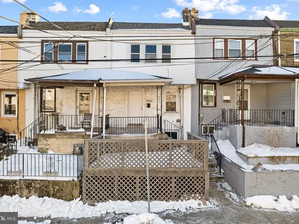 7010 Atlantic Ave, Upper Darby, PA 19082