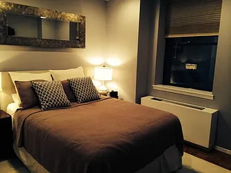 Rented by Global Realty Opportunities