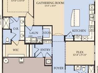 221 Eagle Pass Dr, Ponte Vedra, FL 32081