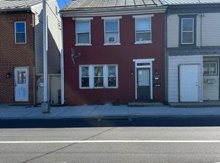 353 N Hanover St #1, Carlisle, PA 17013