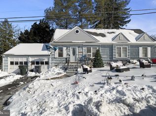 2621 Hawthorne Rd, Glenside, PA 19038