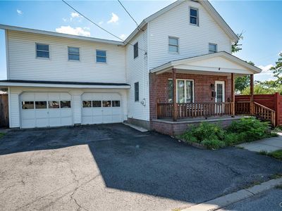 204 Pleasant Ave, Rome, NY, 13440