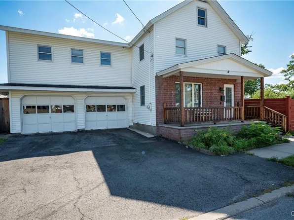 204 Pleasant Ave, Rome, NY 13440