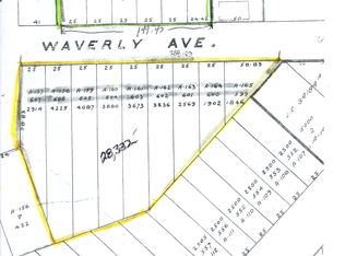 Waverly Ave - Dale St, Saugus, MA 01906