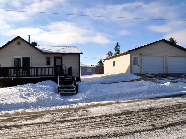300 Railway St N, Wilton, ND 58579