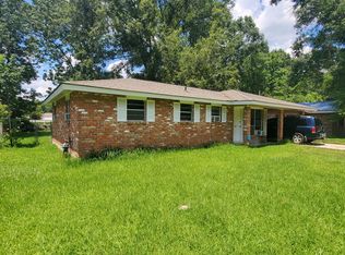4217 Heath Dr, Baker, LA 70714
