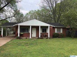 1004 8th Ave SE, Decatur, AL 35601