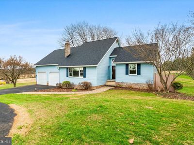 1603 Richardson Rd, Westminster, MD, 21158