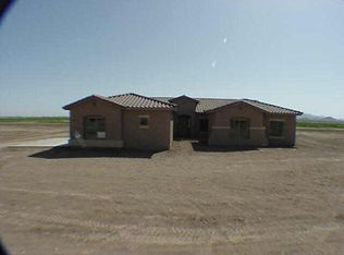 8417 S 203rd Dr LOT 2, Buckeye, AZ 85326