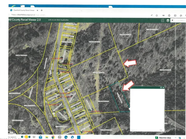 0 Banion Rd, Madera, PA 16661