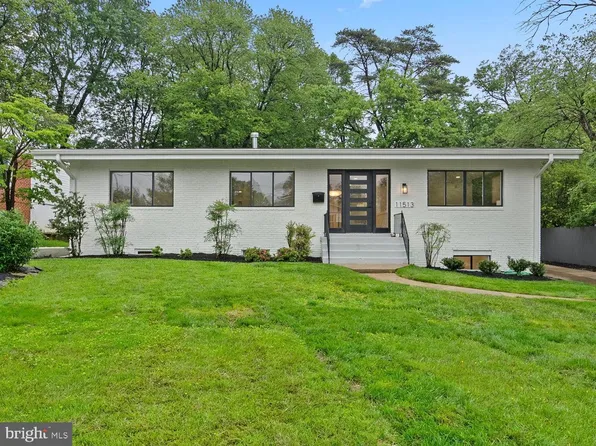11513 Orebaugh Ave, Silver Spring, MD 20902