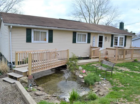 124 Wildwood Dr, Follansbee, WV 26037