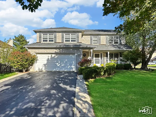 102 Woodlet Ln, Bolingbrook, IL 60490