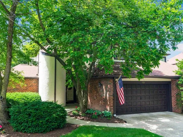 125 Saint Michelle St, Worthington, OH 43085