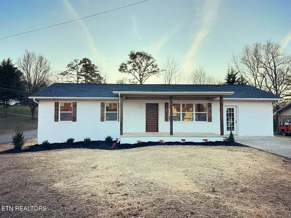 1901 Everhart Ln, Knoxville, TN 37921