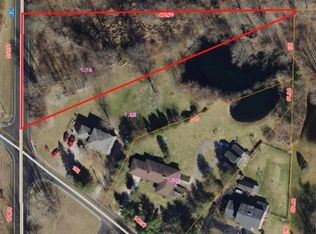 3995 Eber Rd, Monclova, OH 43542