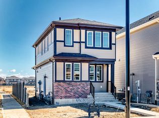 6423 63rd St, Beaumont, AB T4X3E2