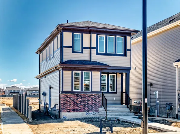 6423 63rd St, Beaumont, AB T4X 3E2