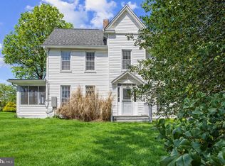 6050 Old Washington Rd, Elkridge, MD 21075