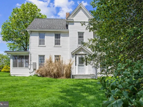 6050 Old Washington Rd, Elkridge, MD 21075