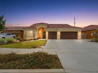 4613 W Payson Court, Visalia, CA 93291