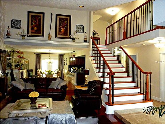 5th image of 3919 Lake Padgett Dr