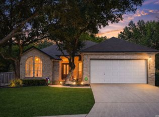 7830 BRAUN BND, San Antonio, TX 78250