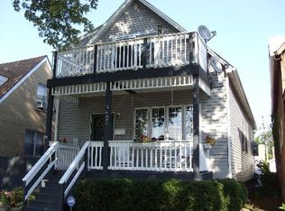 3625 N Newcastle Ave, Chicago, IL 60634