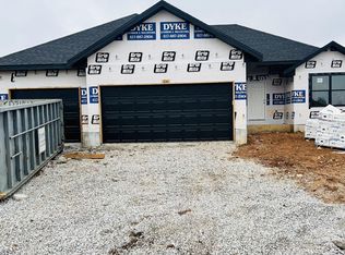 656 N Montego St, Nixa, MO 65714