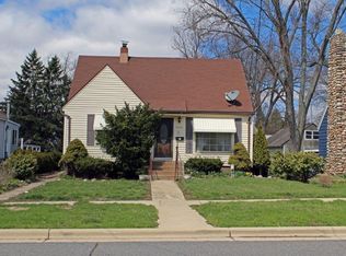 1011 Center St, Delavan, WI 53115