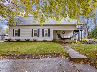 29 West St, Etna, OH