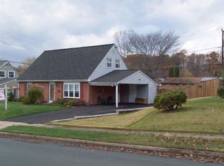 1012 Emmerick Dr, Joppa, MD
