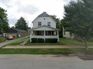 114 N Madison Rd, London, OH 43140