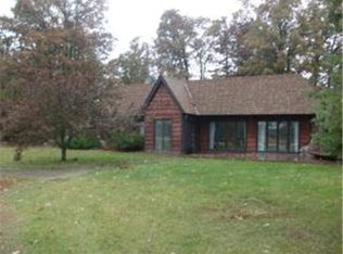 62995 Cty Hwy #70, Sebeka, MN 56477