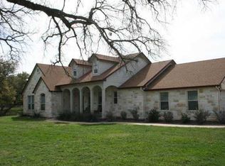 100 Kingsland Ranch Rd, Kingsland, TX 78639