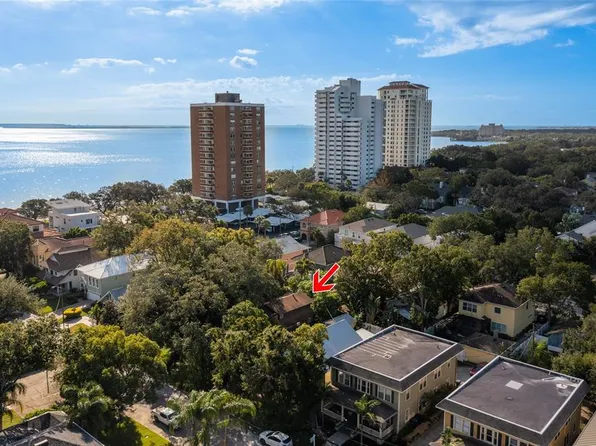 2912 W Bay Vista Ave, Tampa, FL 33611