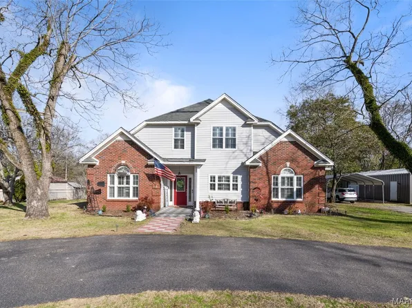 5480 Shady Dr, Millbrook, AL 36054