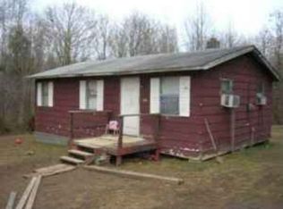 445 Price Rd, Louisa, VA 23093