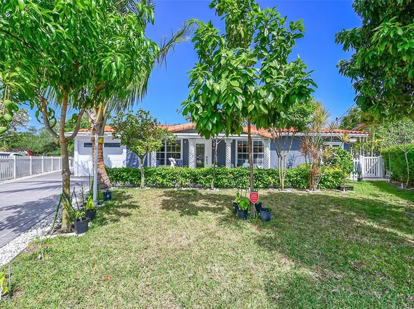 1820 NW 32nd Street, Fort Lauderdale, FL 33309