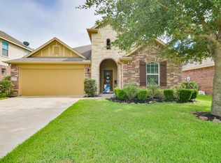 21470 Rose Mill Dr, Kingwood, TX 77339