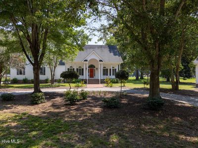 132 Lake Wood Drive, Edenton, NC, 27932